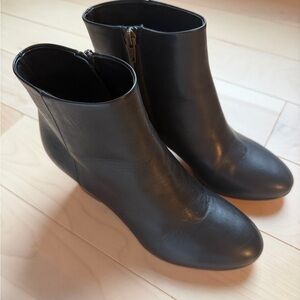 EUC Club Monaco Klayton Bootie